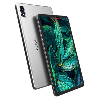 Casper L40 8Gb-128Gb 10.4 Inc Fhd+ Ips+And 12+5Mp / 8Mp- 8 Cekırdek Tablet - 1