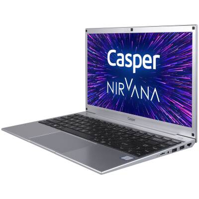 Tsı-casper Nırvana C350.5005-4c00x I3-5005u 4gb-120gb Ssd Freedos 14 Inc Laptop - 2