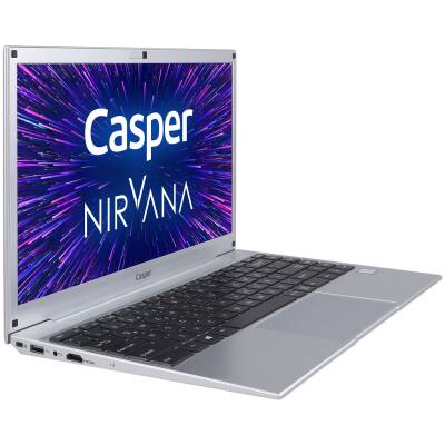 Tsı-casper Nırvana C350.5005-4c00x I3-5005u 4gb-120gb Ssd Freedos 14 Inc Laptop - 3
