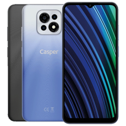 Casper Vıa M30 Plus 4Gb-128Gb Cep Telefonu - 1
