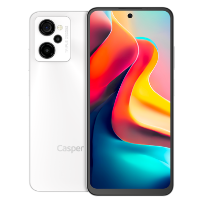 Casper Vıa M40 6Gb-128Gb Cep Telefonu - 1