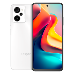 Tsı - Casper Vıa M40 (4g) 6gb-128gb Cep Telefonu