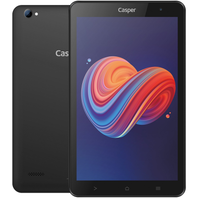 Casper Vıa S48 32Gb 8 Inc Tablet - 1