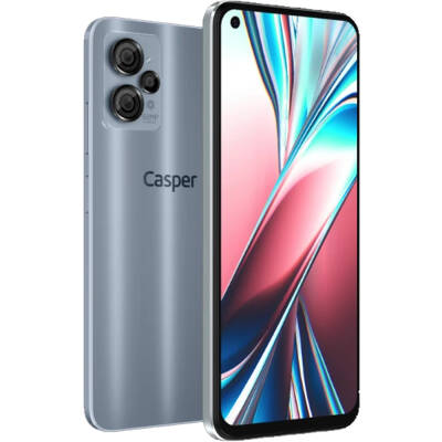 Casper Vıa X30 Plus (8Gb Ram-8Gb Vram ) - 256Gb Cep Telefonu - 3