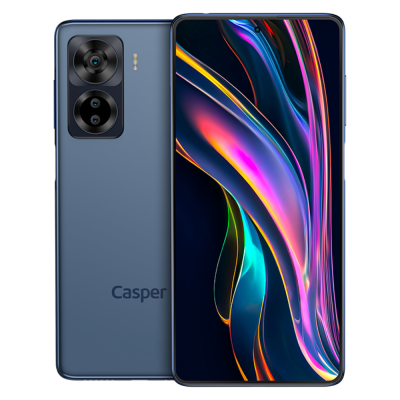 Casper Vıa X40 (8Gb Ram+8Gb Vram ) - 256 Gb Cep Telefonu - 1