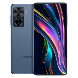 Tsı - Casper Vıa X40 (4g) 8gb - 256 Gb Cep Telefonu
