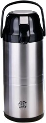 Cooker Ckr (2009) 4.5 Lt Celık Termos - 2