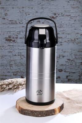 Cooker Ckr (2009) 4.5 Lt Celık Termos - 1