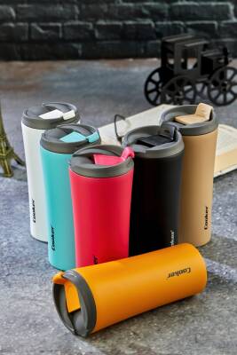 Cooker Ckr 2050 400ml Paslanmaz Celık Termos - 3