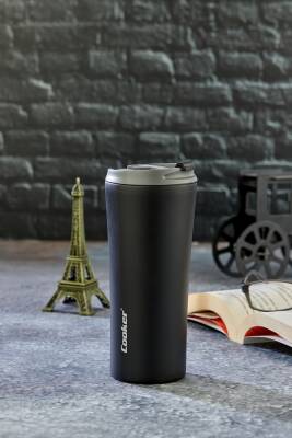 Cooker Ckr 2050 400ml Paslanmaz Celık Termos - 2
