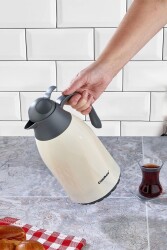 Cooker Ckr 2075 1.3 Lt Cam Haznelı Termos - COOKER