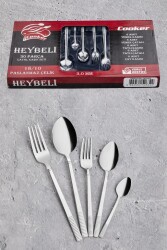 Cooker Ckr 2855 Heybelı 30 Prc Ck Set - 2