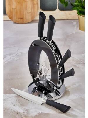 Cooker Ckr1373 6 Prc Lux Bıcak Setı - 1