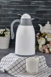 Cooker Ckr2018 1.3 Lt Renklı Cam Termos - 1