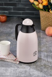 Cooker Ckr2018 1.3 Lt Renklı Cam Termos - 6