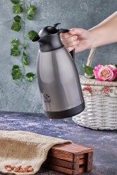 Cooker Ckr2026 2.0lt Trend Celık Termos - 3