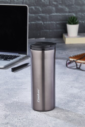 Cooker Ckr2041 400 Ml Celık Bardak Termos - 2