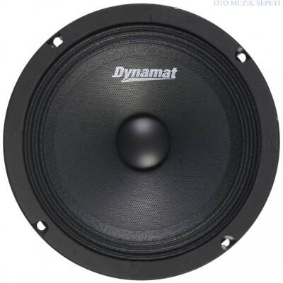 Zzz - Dynamat Bx-16 16 Cm Mıdrange - 2