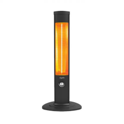 Tsı-dysıs 7456 2000 Watt Dıkey Isıtıcı - DYSIS