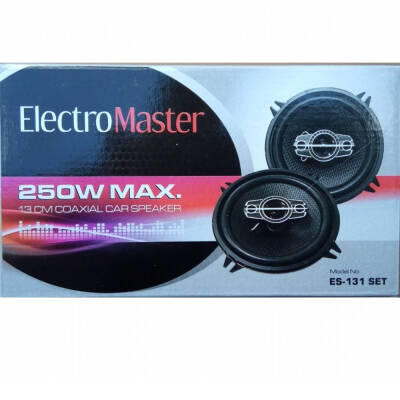 Tsı-electro Master Es-131 13 Cm Hoparlor - 1