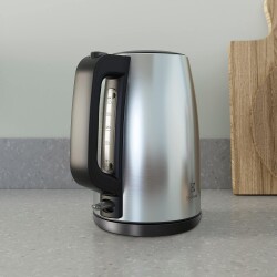 Electrolux E3k1-3st Inox Kettle - 1