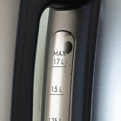 Electrolux E3k1-3st Inox Kettle - 2