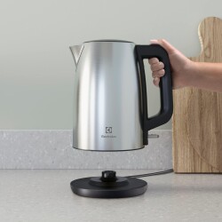 Electrolux E3k1-3st Inox Kettle - 3