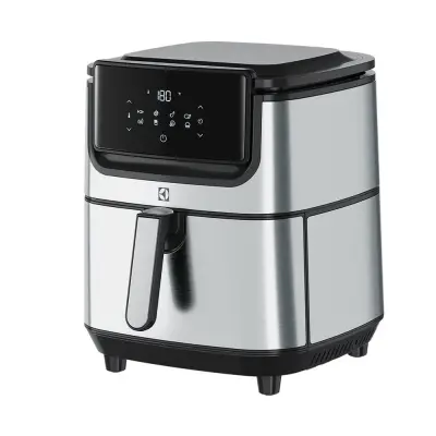 Electrolux E6Af1-6St 910003612 Explore 6 Aır Fryer Frıtoz 6Lt - 1