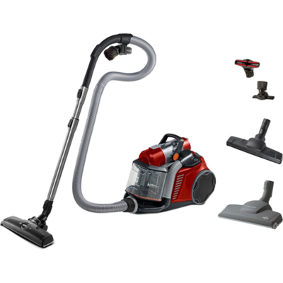 Electrolux Eufc8anıma 900258539 Ultra Flex Torbasız Supurge - 1