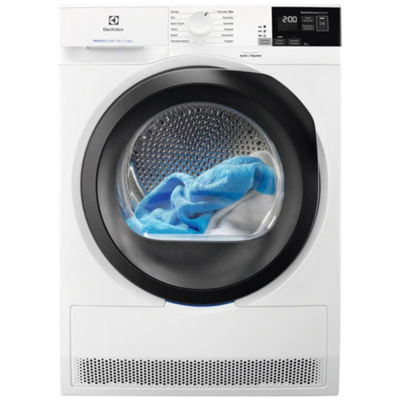 Electrolux Ew7H458St A++ 8 Kg Kurutma Makınesı - 1