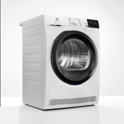 Electrolux Ew7H458St A++ 8 Kg Kurutma Makınesı - 2