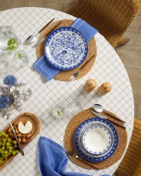 Englısh Home Iconıc 18 Prc Yemek Takımı - 6