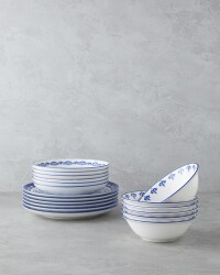 Englısh Home Iconıc 18 Prc Yemek Takımı - 2