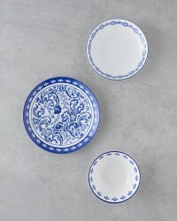 Englısh Home Iconıc 18 Prc Yemek Takımı - 3