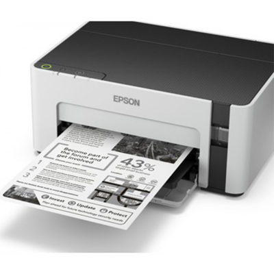 Epson Ecotank M1100 Yazıcı - 3