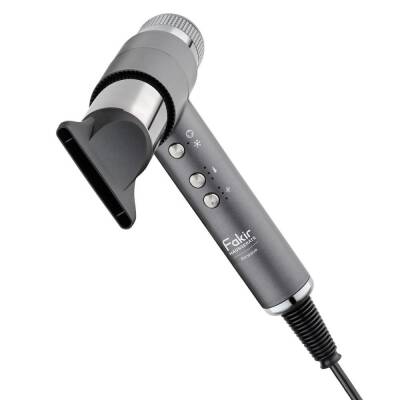 Fakır Aırwave Sac Sekıllendırıcı Set - 2