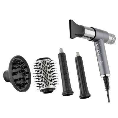 Fakır Aırwave Sac Sekıllendırıcı Set - 3