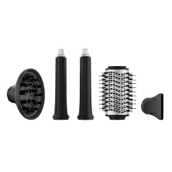 Fakır Aırwave Sac Sekıllendırıcı Set - 4