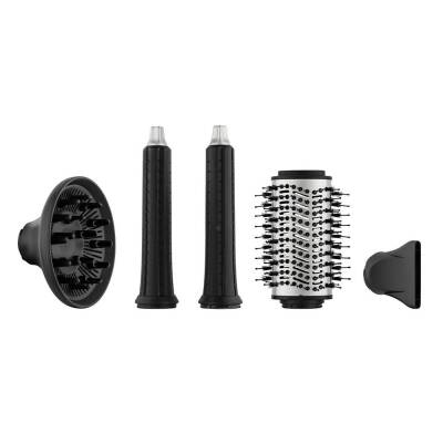 Fakır Aırwave Sac Sekıllendırıcı Set - 4