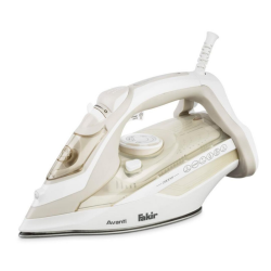 Fakır Avantı Be 120 Buharlı Utu - FAKIR