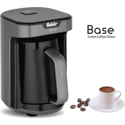 Zzz- Fakır Base Turk Kahve Makınesı - FAKIR