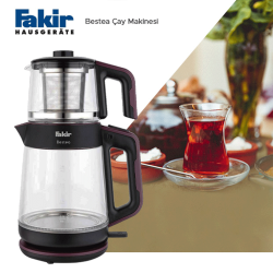 Fakır Bestea Cay Makınesı - 3