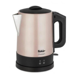 Fakır Chaızen Cay Makınası Rosıe - FAKIR