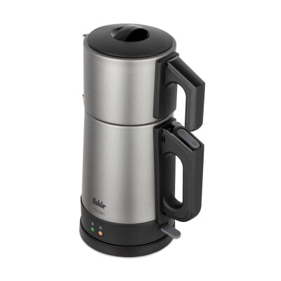 Fakır Chaızen Cay Makınası Sılver Stone - FAKIR