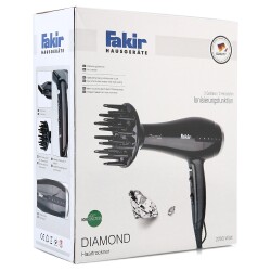 Fakır Dıamond Iyonık Sac Kurutma Makınesı - 3