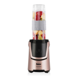 Fakır Dynamıc Kısısel Blender Rosıe - 1