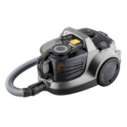 Fakır Freelander Bl6056 Supurge Sılverstone - 1