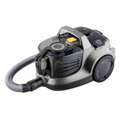 Fakır Freelander Bl6056 Supurge Sılverstone - 1