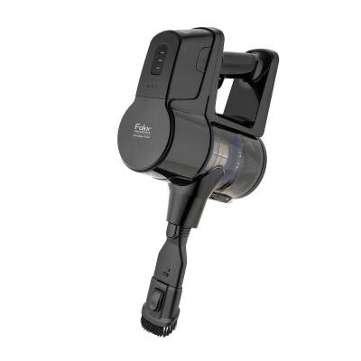 Fakır Inovator 6158 Sarjlı Dık Supurge - 3