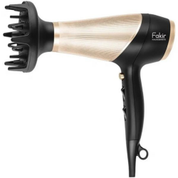 Fakır Ion Gold Sac Kurutma Makınesı 2200w - FAKIR